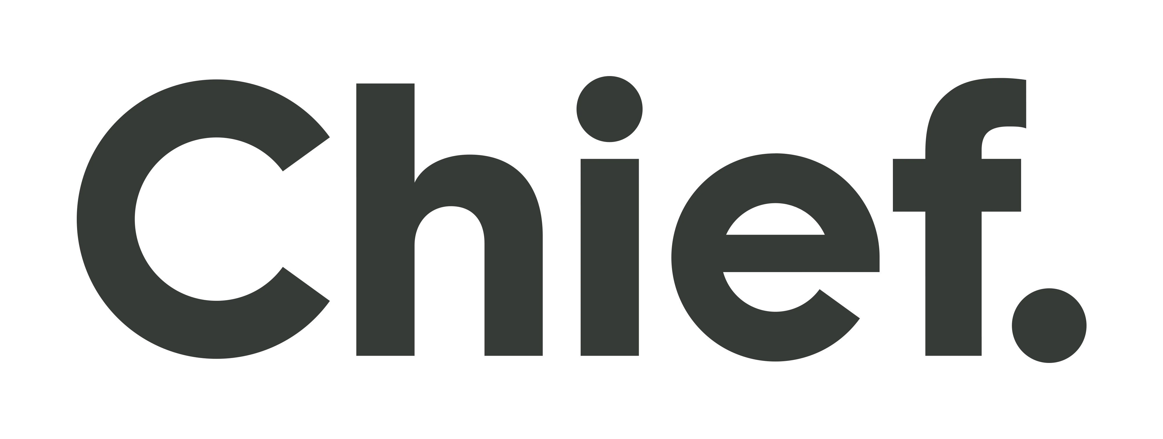 Chief Nutrition