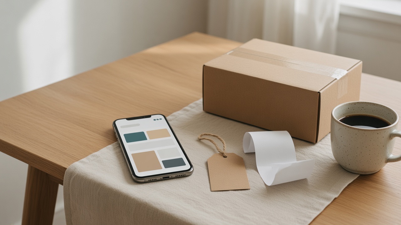 Cover image for Forgot Discount Code After Placing a Shopify Order — What Merchants Can Do