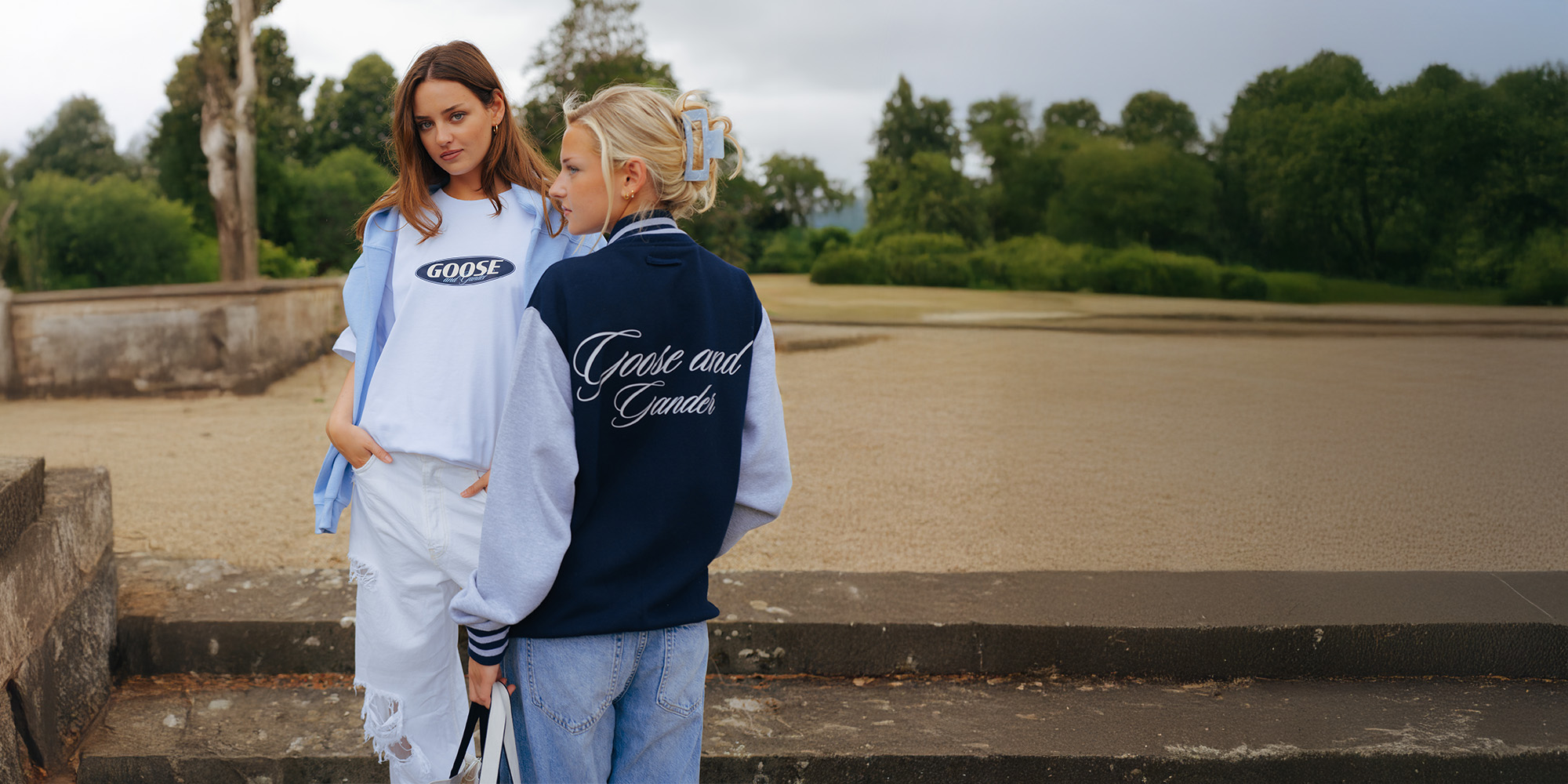 Cover image for 94% of Goose & Gander's upsell revenue comes from mystery products