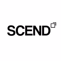 Scend logo