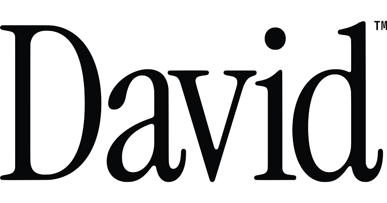 David