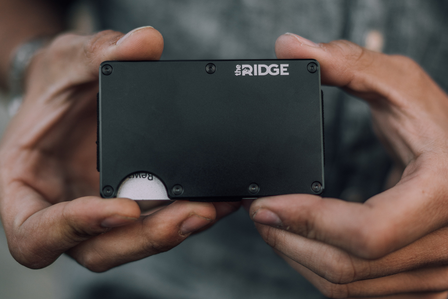 Ridge