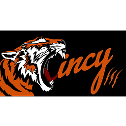 The Cincy Hat