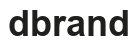 dbrand